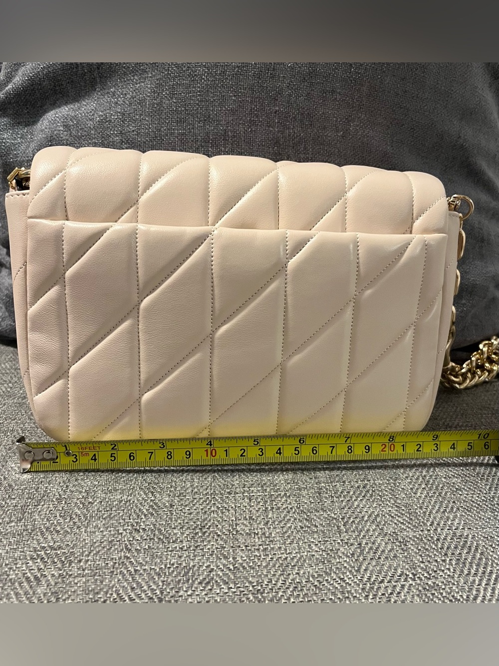 Coach Quinn Quilted bag - Picture 2 of 16